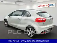 2012 KIA Rio
