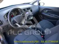 2012 KIA Rio