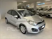 2012 KIA Rio