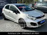 2012 KIA Rio