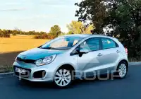 2012 KIA Rio