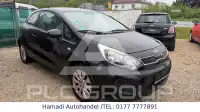 2012 KIA Rio