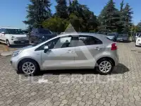 2012 KIA Rio