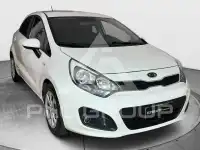 2012 KIA Rio