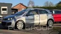 2012 KIA Rio