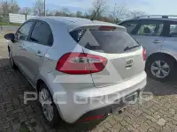 2012 KIA Rio