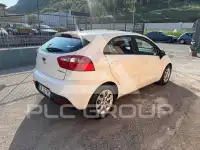 2012 KIA Rio
