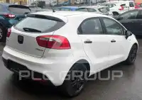2012 KIA Rio