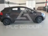 2012 KIA Rio