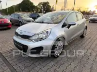 2012 KIA Rio
