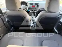 2012 KIA Rio