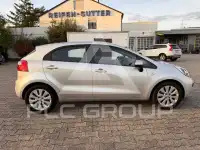 2012 KIA Rio