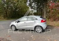 2012 KIA Rio