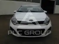 2012 KIA Rio