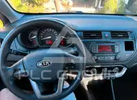 2012 KIA Rio