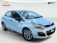 2012 KIA Rio