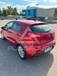 2012 KIA Rio