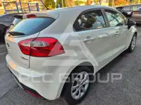 2012 KIA Rio