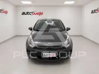 2012 KIA Rio