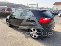 2012 KIA Rio