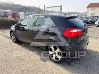 2012 KIA Rio