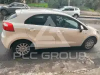 2012 KIA Rio