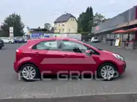 2012 KIA Rio