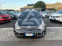 2012 KIA Rio