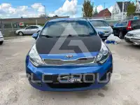 2012 KIA Rio