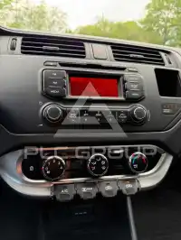 2012 KIA Rio