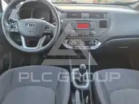 2012 KIA Rio