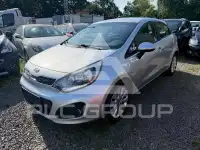 2012 KIA Rio