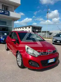 2012 KIA Rio