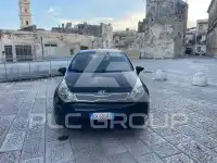 2012 KIA Rio