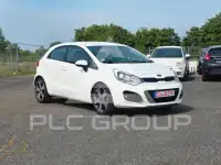 2012 KIA Rio