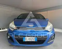 2012 KIA Rio