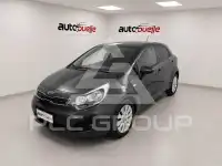 2012 KIA Rio