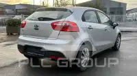 2012 KIA Rio