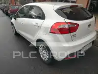 2012 KIA Rio