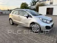 2012 KIA Rio