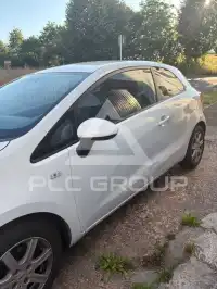 2012 KIA Rio