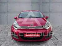 2012 KIA Rio