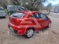 2012 KIA Rio