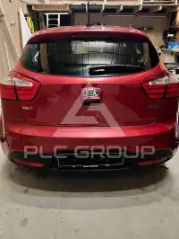 2012 KIA Rio
