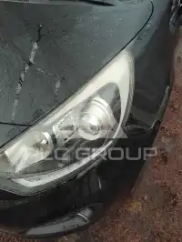 2012 KIA Rio