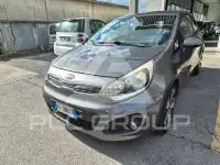 2012 KIA Rio