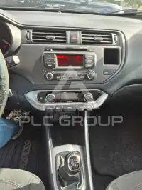 2012 KIA Rio