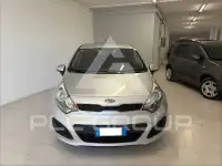 2012 KIA Rio