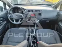 2012 KIA Rio