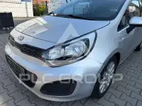 2012 KIA Rio